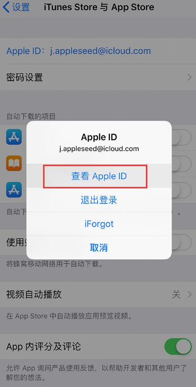 iPhone  XR  打开或登陆 App  Store  时显示为英文怎么办？