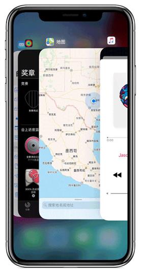 关闭 iPhone  后台应用刷新，会影响 App  接受通知吗？