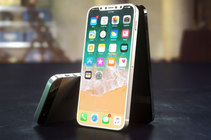 2020 年苹果更新 iPhone 8 是真的吗