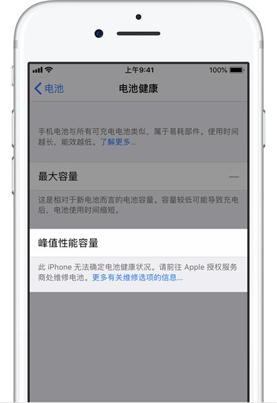 iPhone  性能管理功能是什么，和低电量模式有什么区别？