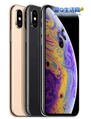 iphoneX下架了？苹果三款新iPhone配置及价格图