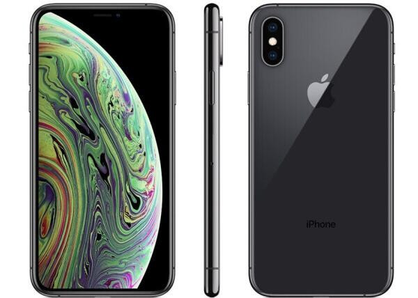 iPhoneXS  MAX手机如何快速清除通知页的信息？