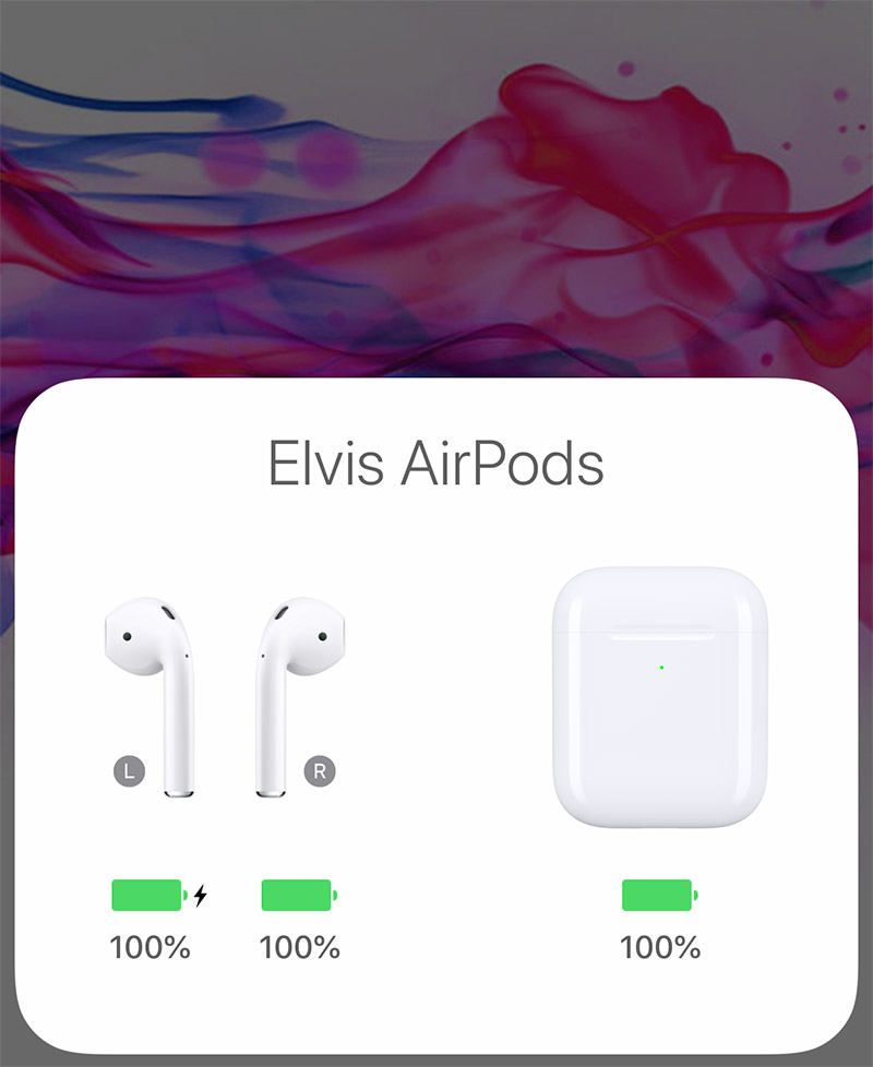 AirPods  如何辨别真假？独家方法教你如何判断 AirPods  是否为正品？