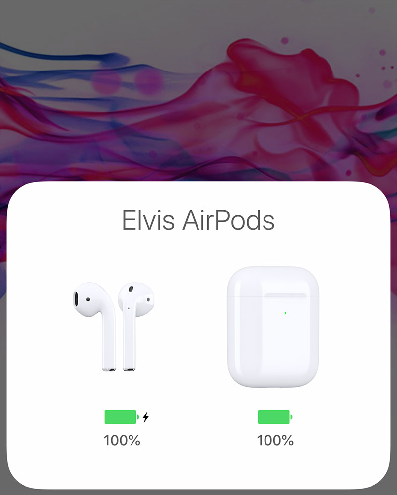 独家方法教你如何判断 AirPods 是否为正品？