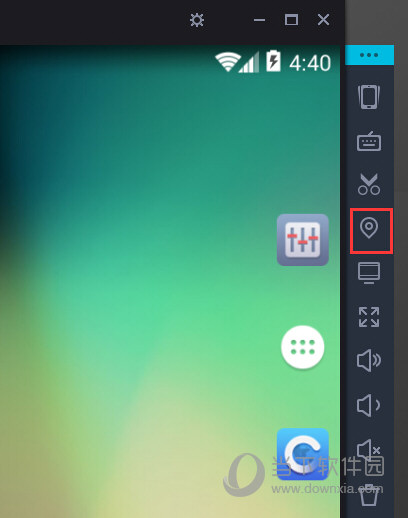 夜神安卓模拟器怎么定位 夜神安卓模拟器开启虚拟定位教程