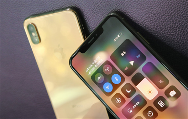 iPhone  XS  Max  如何延长续航及保养电池？