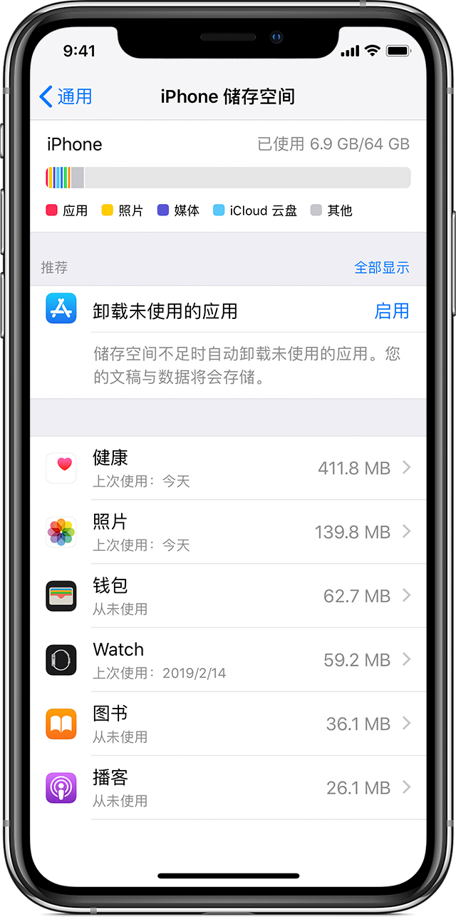 iPhone  删除屏蔽更新描述文件后仍无法升级系统，如何解决？