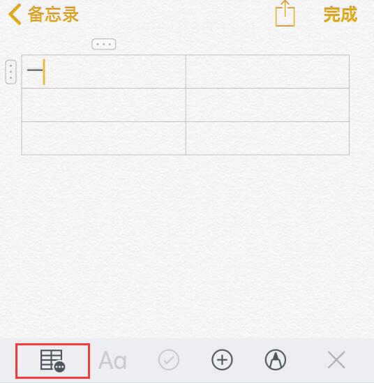 四大技巧玩转 iPhone  备忘录