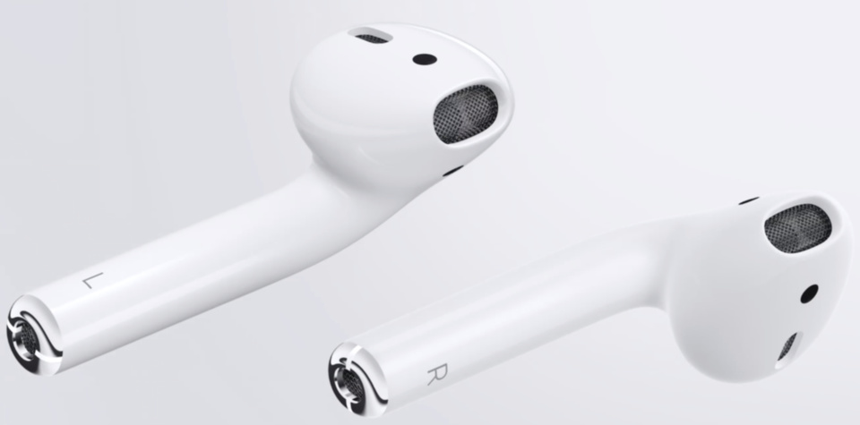 AirPods  2 和 PowerBeats  Pro  哪款分体式耳机更适合你？