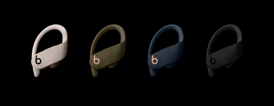 AirPods  2 和 PowerBeats  Pro  哪款分体式耳机更适合你？