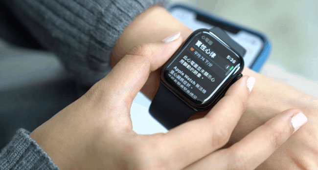 国行版本的 Apple  Watch  如何激活使用 ECG  心电图功能？