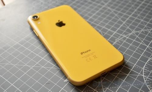 iphonexr设置短信黑名单的具体流程介绍