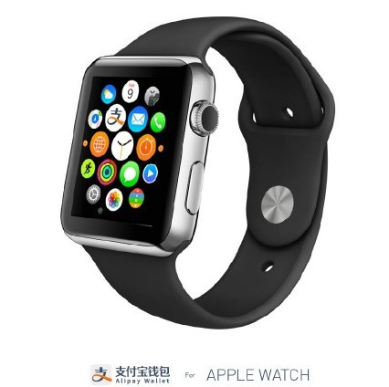 Apple Watch支付宝功能介绍_Apple Watch支付宝使用方法