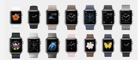 Apple Watch怎么用 Apple Watch使用方法教程