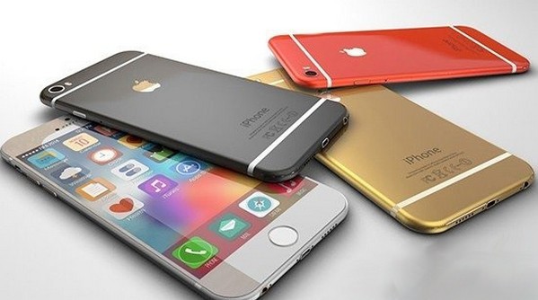 iphone6s什么时候在中国上市？多少钱？