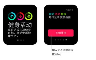 Apple Watch使用手册 Apple Watch健康功能使用手册