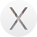 OS  X  10.10.5 Yosemite