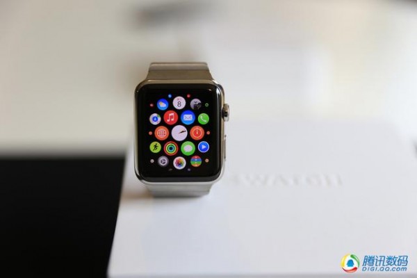 apple watch评测 apple watch怎么样?