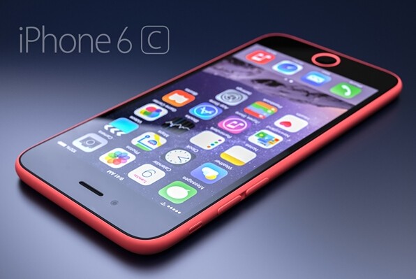 iPhone 6c什么时候上市 iPhone 6c尺寸参数介绍