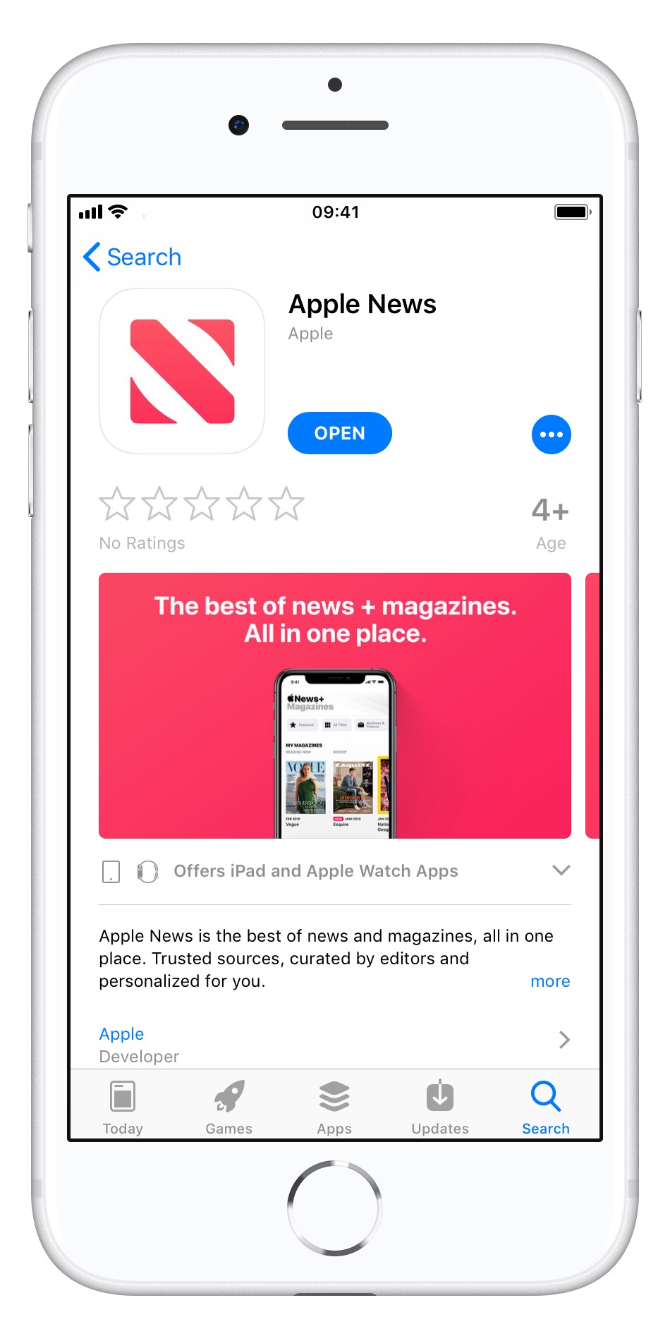 如何在国内浏览 Apple  News？在国内如何订阅 Apple  News+？