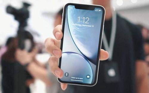 iphonexr进入引导式访问的具体操作流程