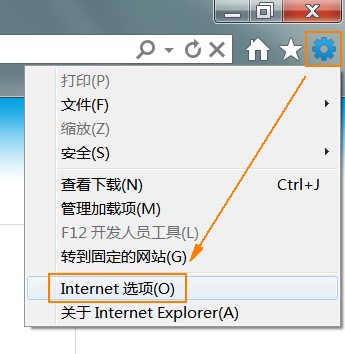 IE9“最常使用的网站”表格都变成空白了该怎么处理？