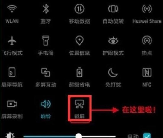 荣耀10青春版截图