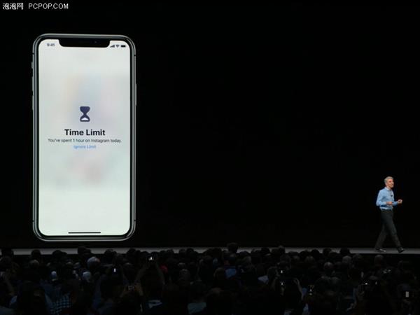 iOS  12这些新功能很给力 其实安卓早就有了