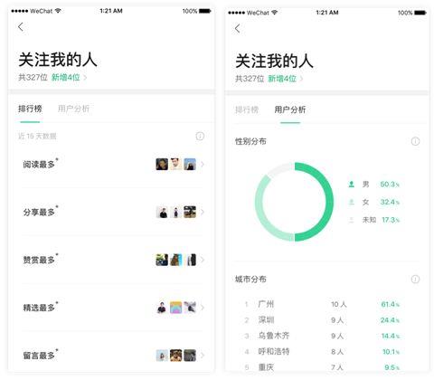 微信“订阅号助手”刚刚发布 山寨APP就出现了