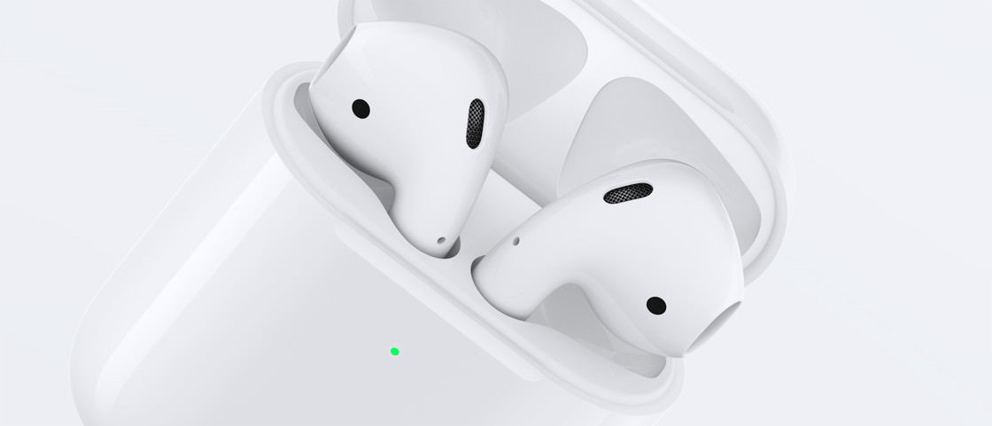 AirPods 二代有哪些更新提升？是否值得购买？