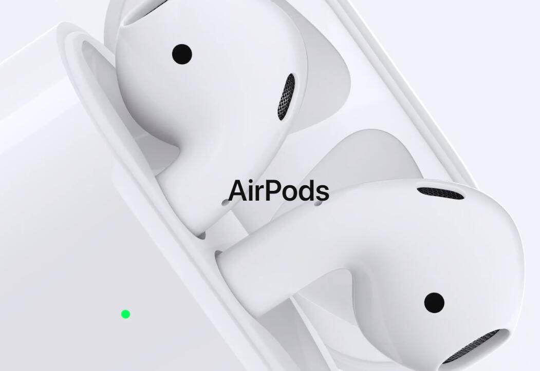 购买 AirPods  2 之前，还需要了解这些事情