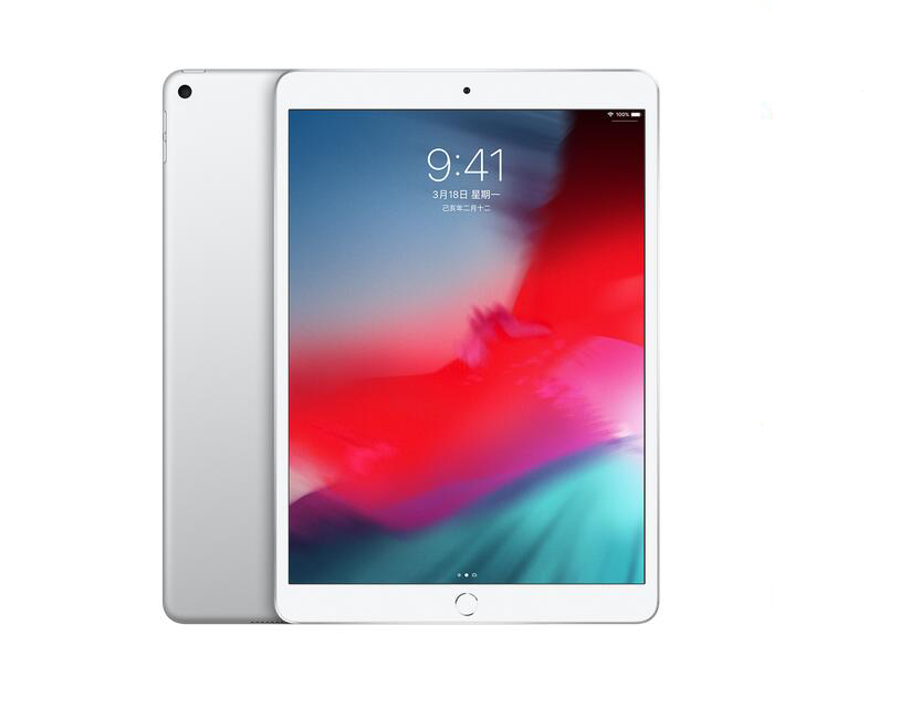 苹果 2019 新款 iPad Air 和 iPad mini 配置详情