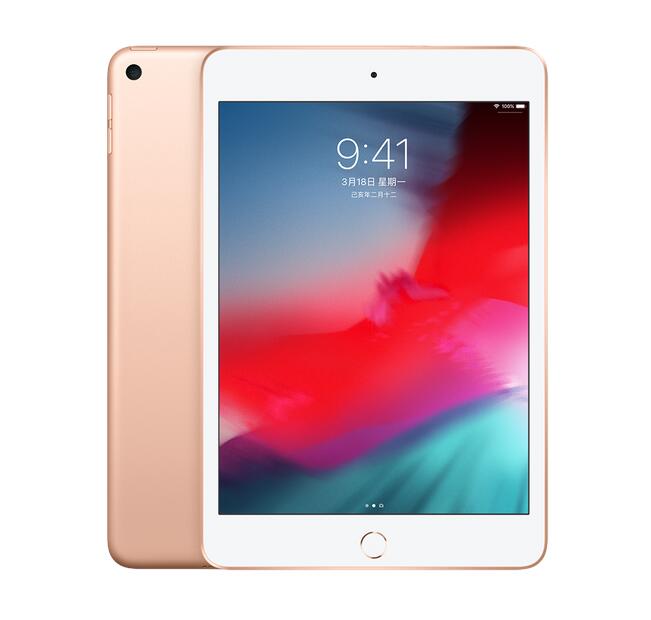 苹果 2019 新款 iPad  Air  和 iPad  mini  配置详情，来看看是否值得入手