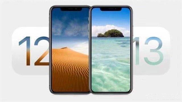 iOS13什么时候发布？iOS13将会有哪些新功能？