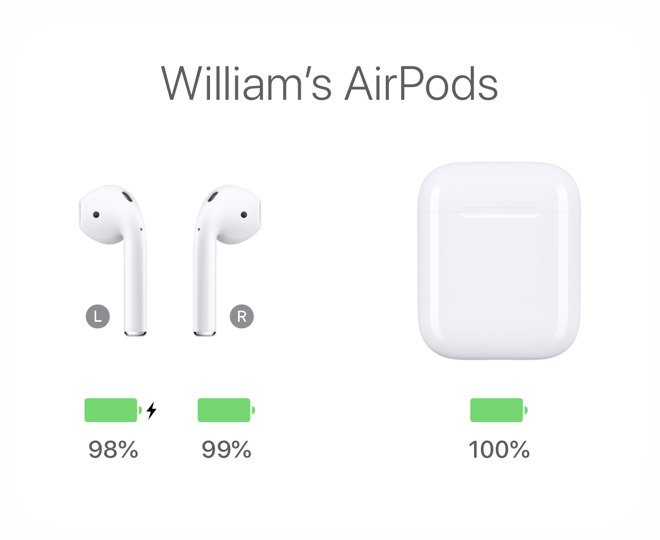 购买 2 年的 AirPods 续航下降怎么办