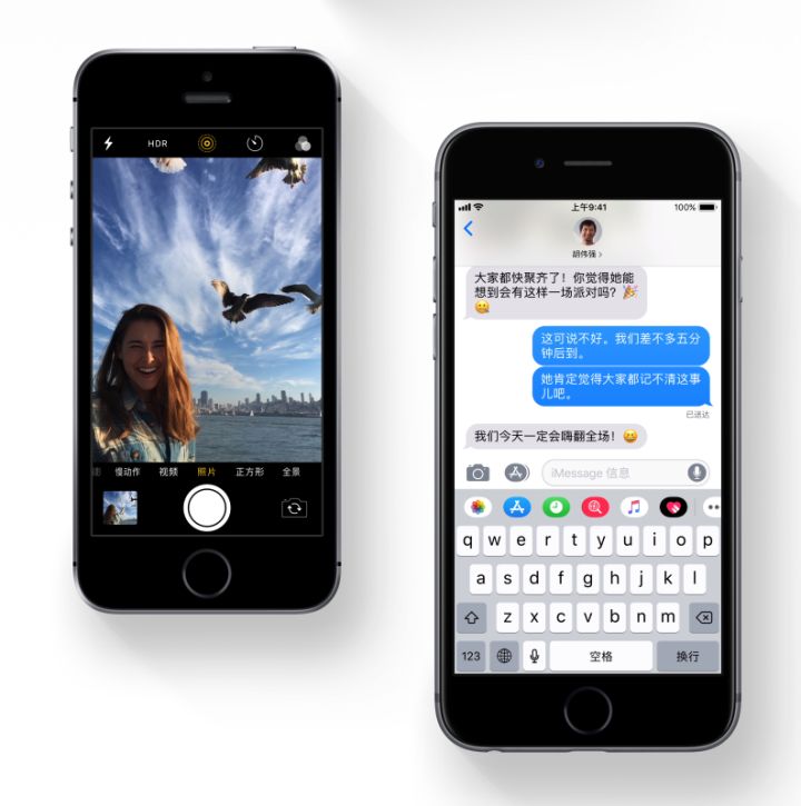 iPhone  为什么比安卓手机好用？iPhone  的独到之处在哪里？