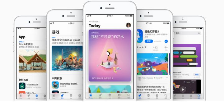 iPhone  为什么比安卓手机好用？iPhone  的独到之处在哪里？