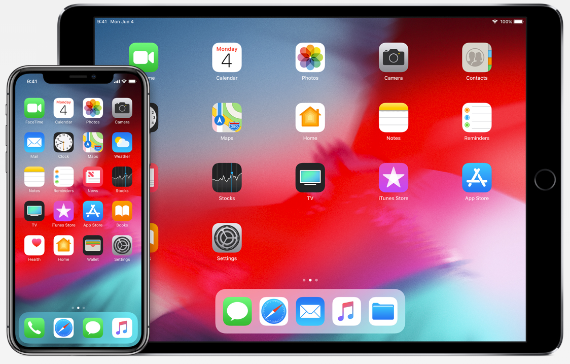 iOS12.2 beta  5更新内容及升降级方法教程