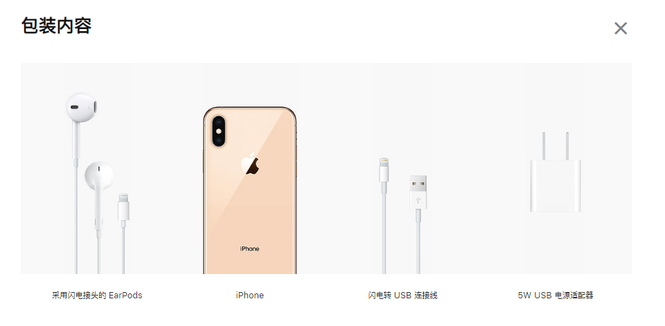 iPhone  包装盒底有备用第二根数据线吗？AirPods  会附带数据线吗？