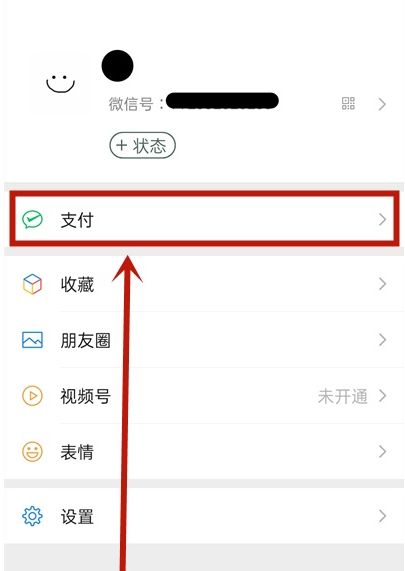 微信怎么关闭钱包金额隐私保护 微信关闭钱包金额隐私保护教程