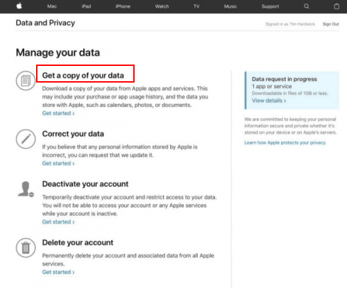 Apple  ID  可以注销吗，如何修改与 Apple  ID  相关的账户信息？