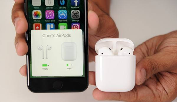 山寨版 AirPods  与正品有哪些区别，附验机方法