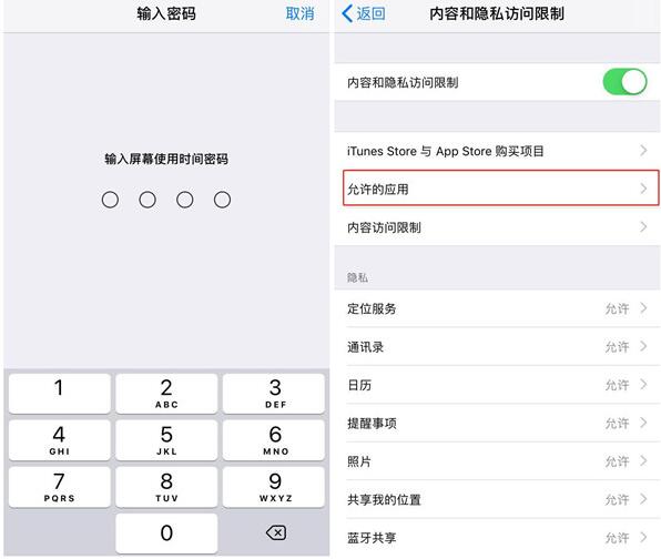 iOS  12 如何隐藏桌面应用图标？