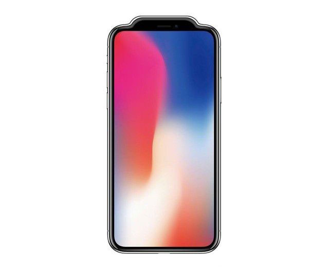 2019 年苹果公司会移除 iPhone  的「刘海屏」吗？