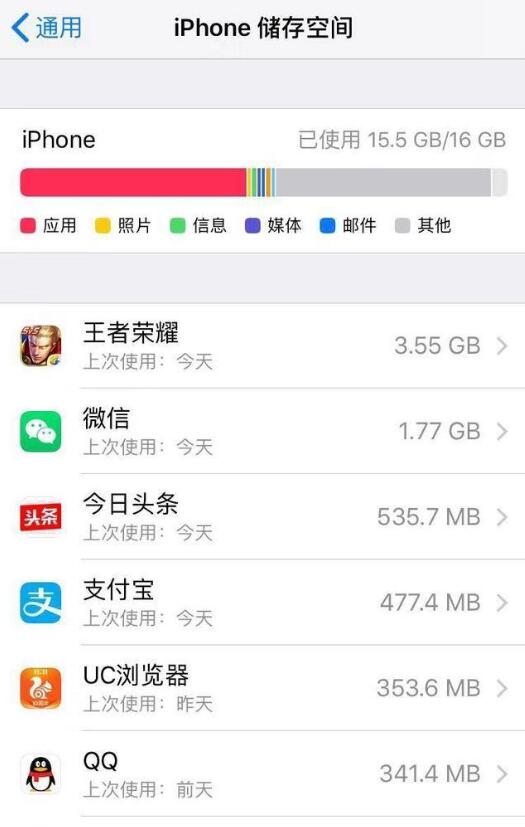 这些小技巧让 iPhone  远离卡顿