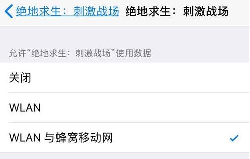 全面管理 iPhone  已下载应用的权限