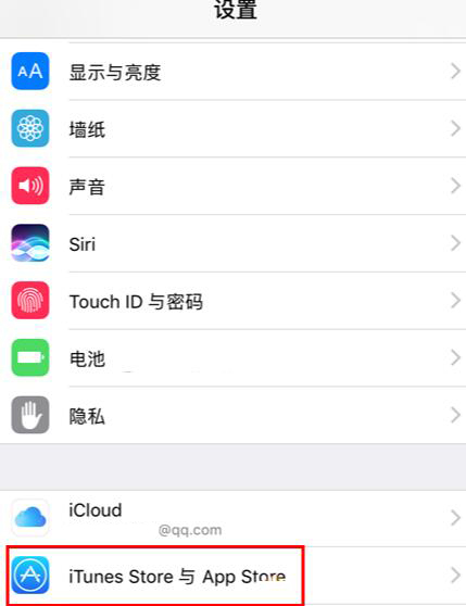 iPhone  无法购买应用如何解决？