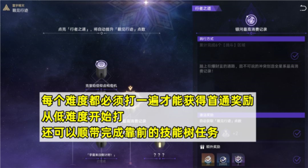 崩坏星穹铁道寰宇蝗灾怎么打通 通关方法攻略