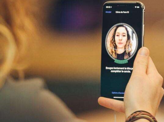 iPhone  上的 Face  ID  功能为什么会“失效”？