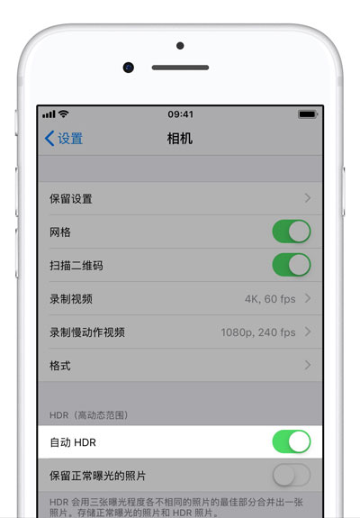 如何用 iPhone  拍出更好看的照片？苹果手机如何修改图片比例？